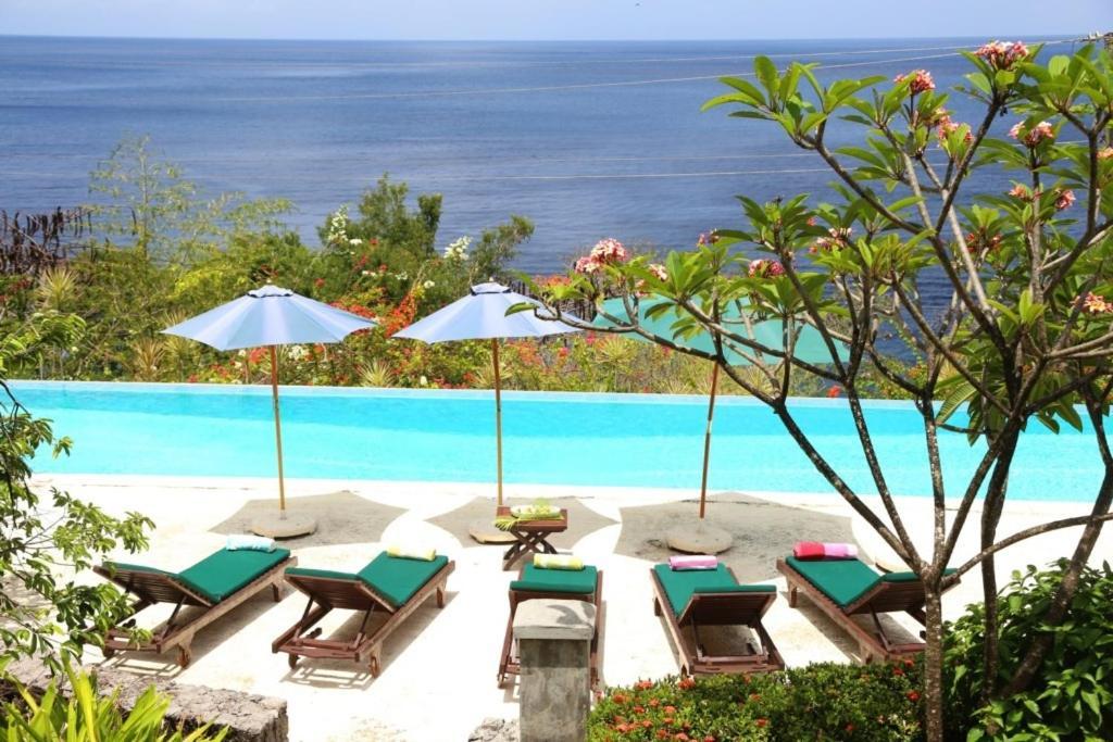Authentic St, Lucian Experience At Prestigious 2-Bed Villa - Colibri Cottage Villa Soufriere Bagian luar foto