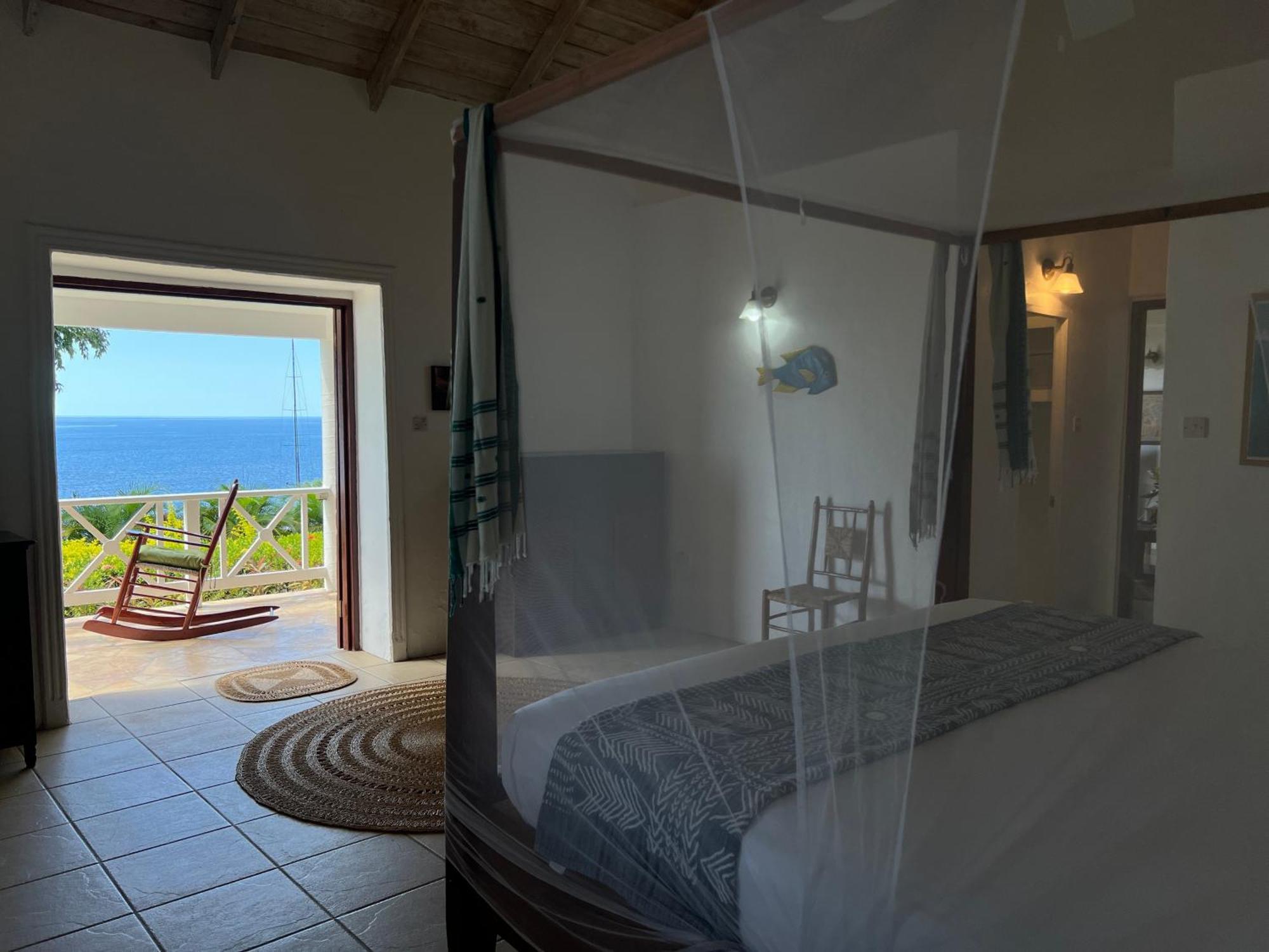 Authentic St, Lucian Experience At Prestigious 2-Bed Villa - Colibri Cottage Villa Soufriere Bagian luar foto