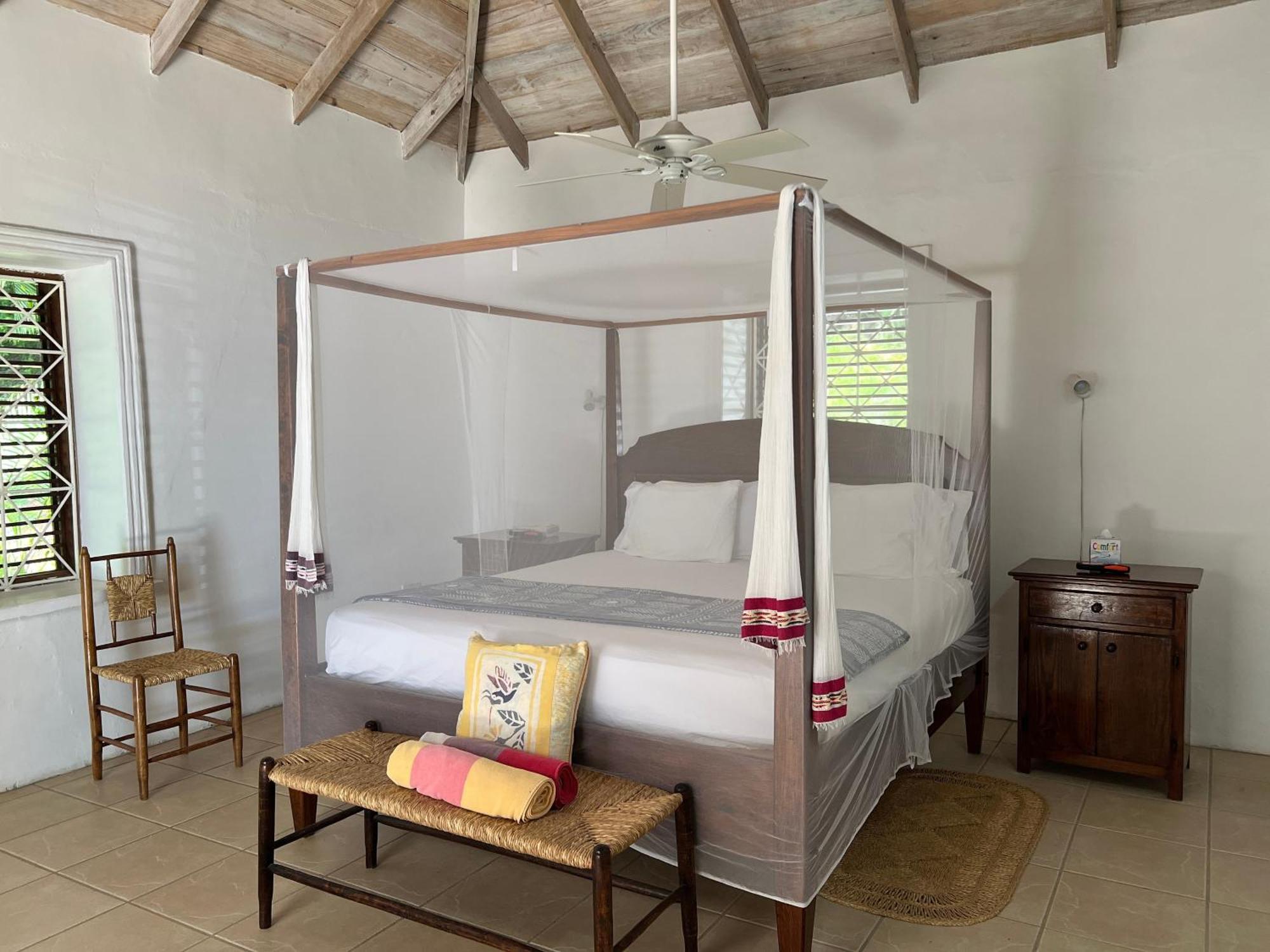 Authentic St, Lucian Experience At Prestigious 2-Bed Villa - Colibri Cottage Villa Soufriere Bagian luar foto