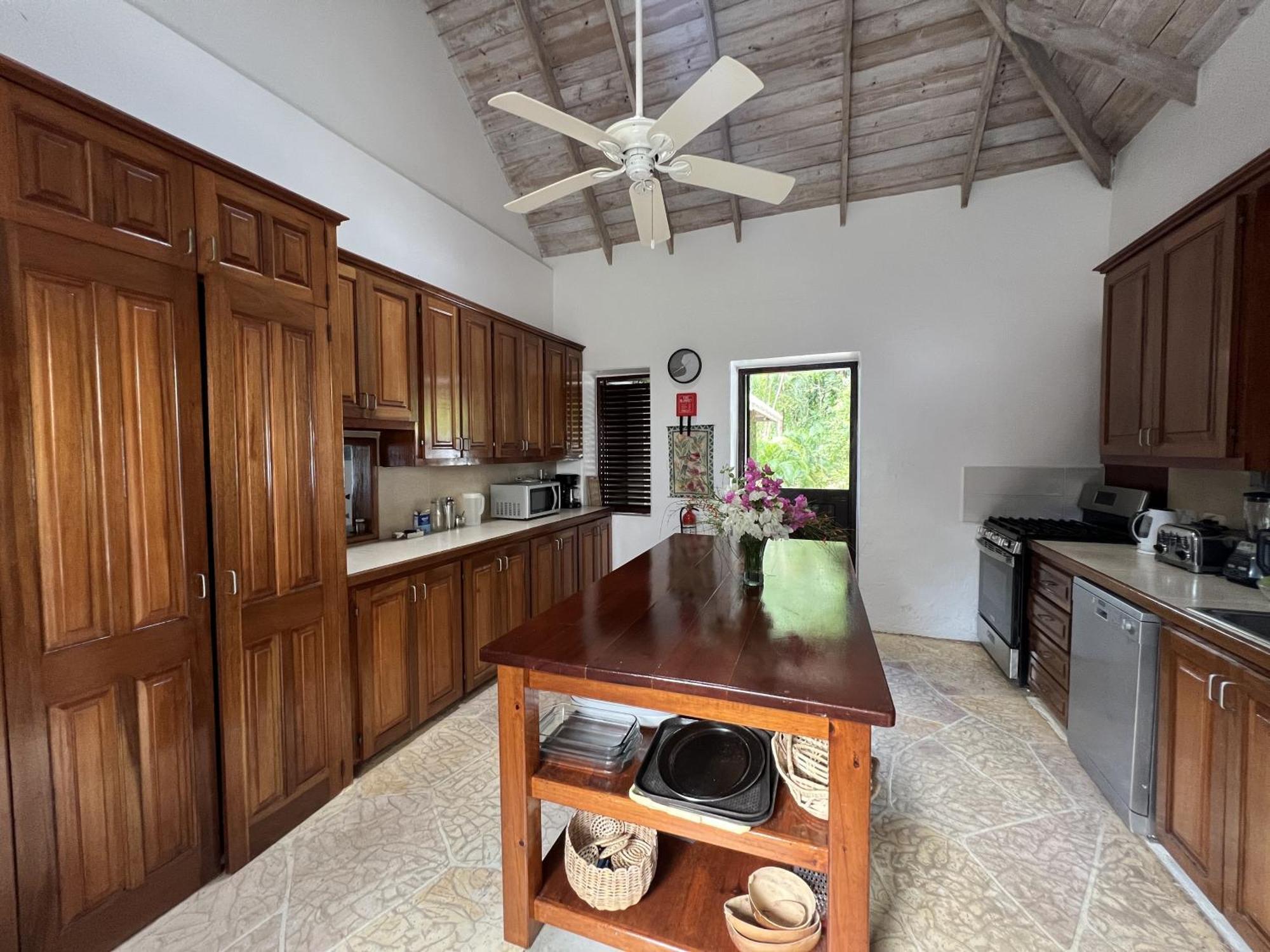 Authentic St, Lucian Experience At Prestigious 2-Bed Villa - Colibri Cottage Villa Soufriere Bagian luar foto