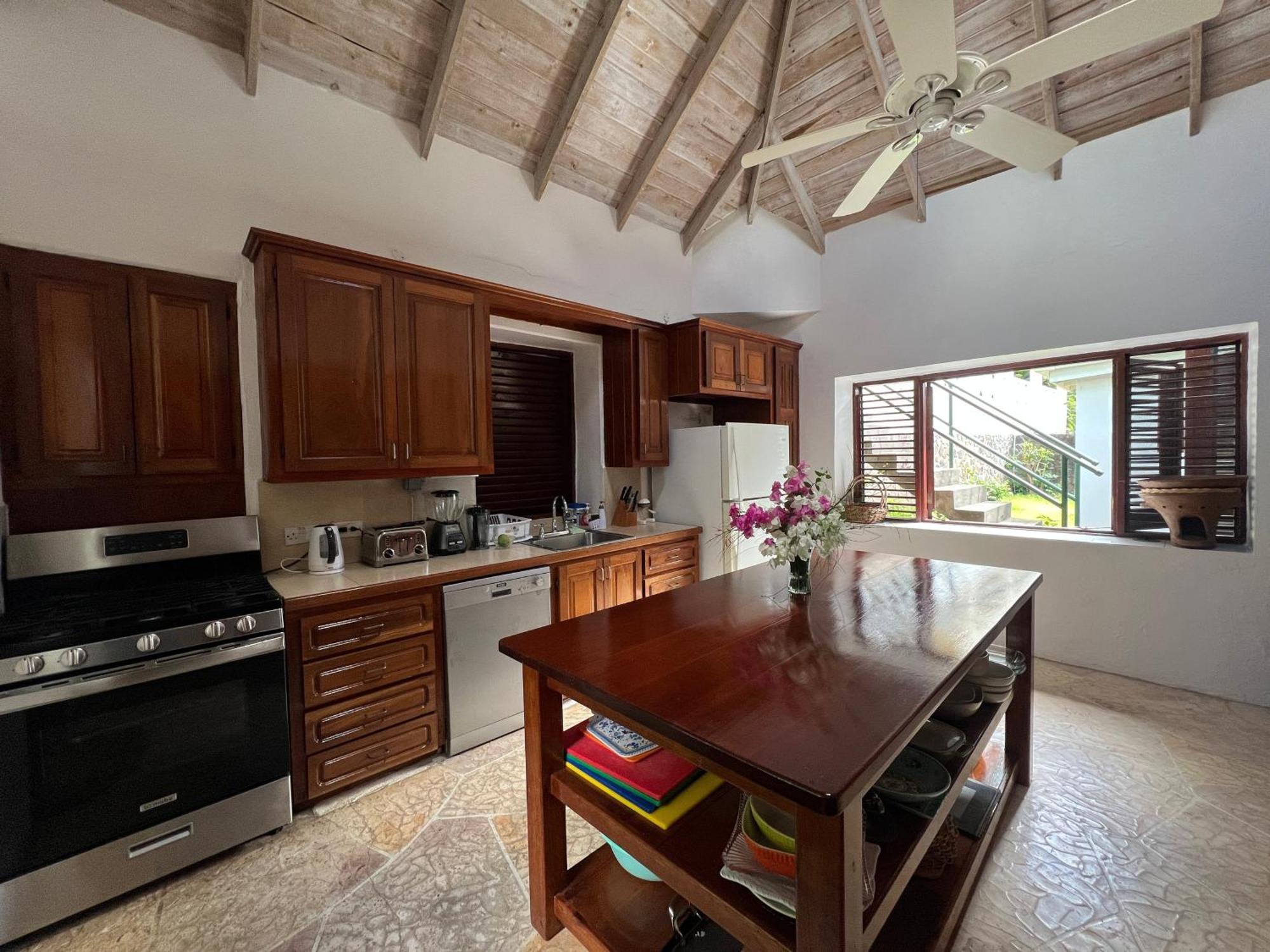 Authentic St, Lucian Experience At Prestigious 2-Bed Villa - Colibri Cottage Villa Soufriere Bagian luar foto