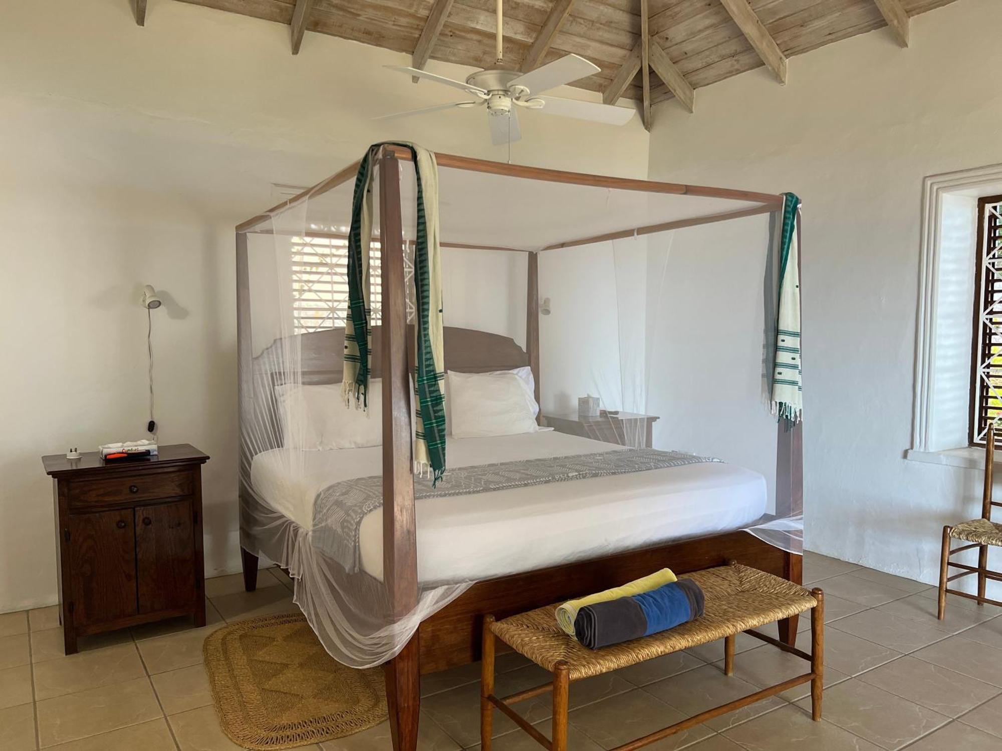 Authentic St, Lucian Experience At Prestigious 2-Bed Villa - Colibri Cottage Villa Soufriere Bagian luar foto